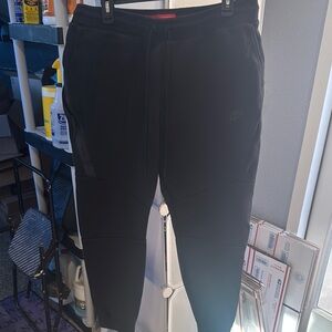 Nike Men's Black Jogger Pants